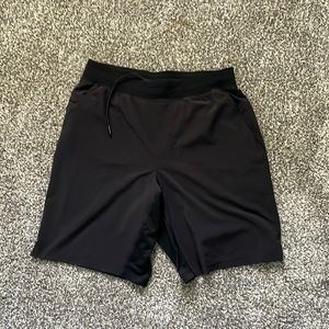 Lulu M linerless shortst